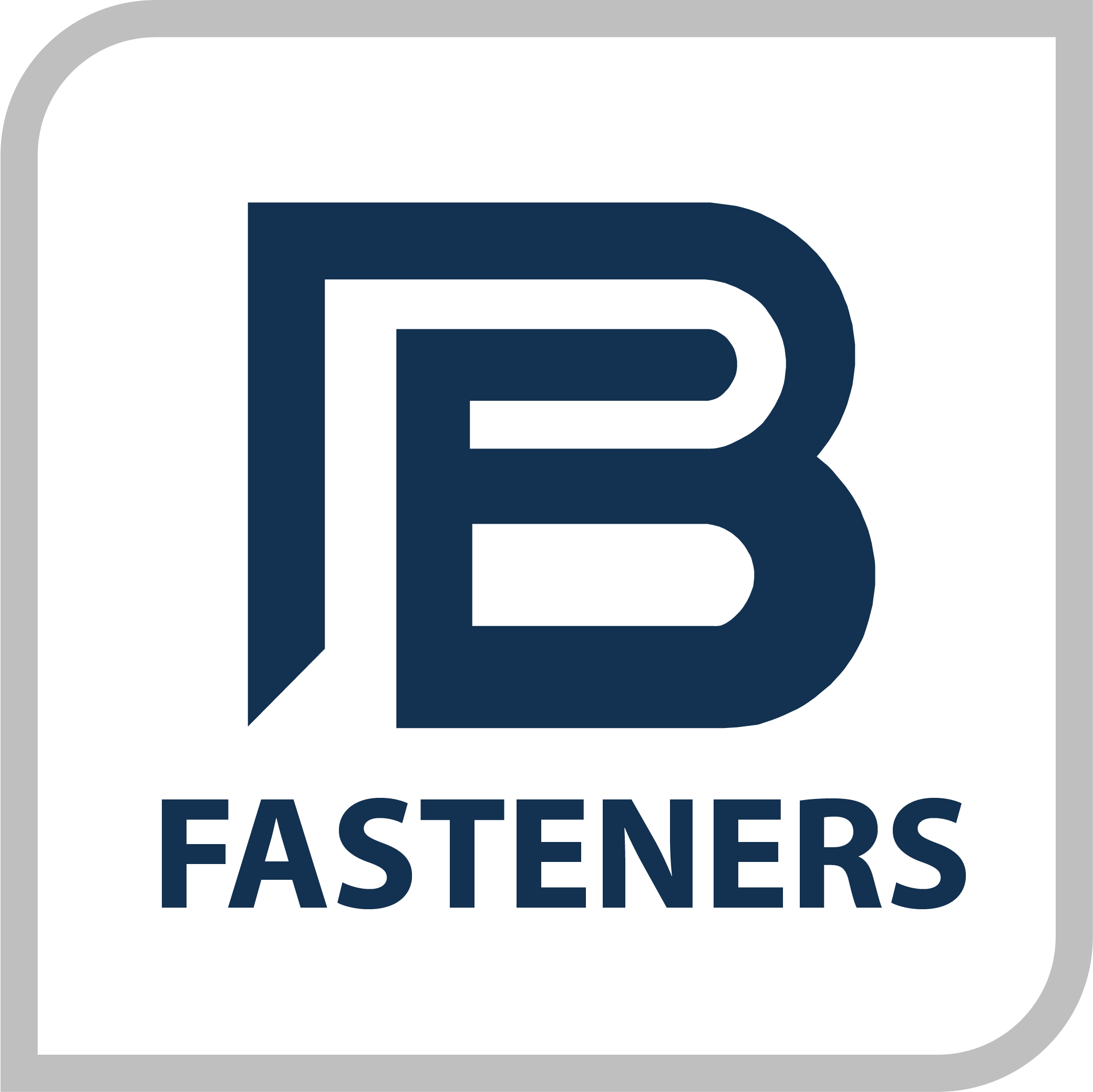 PB FASTENERS